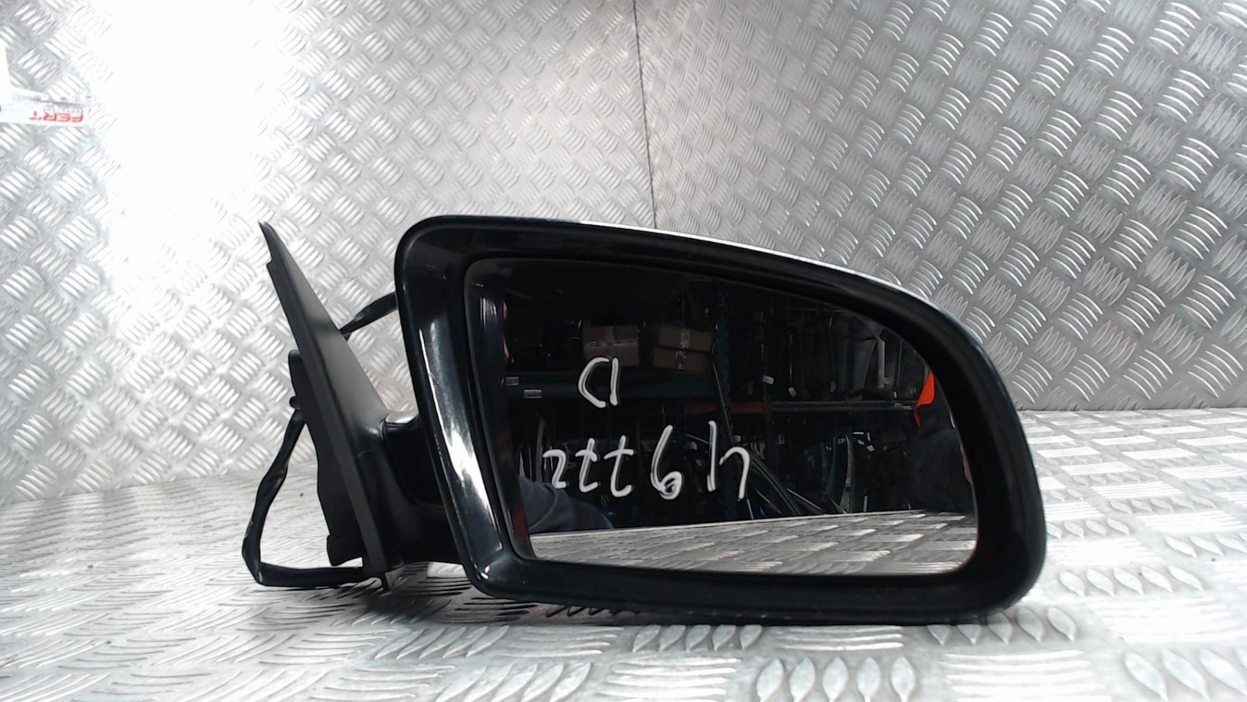 Retrovisor derecho AUDI A3 2 SPORTBACK PHASE 1 Diésel - 1