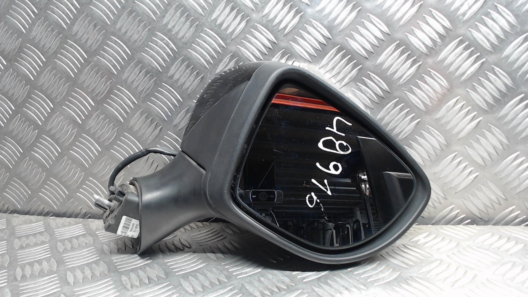 Retrovisor derecho RENAULT CLIO 4 PHASE 1 Diésel - 1