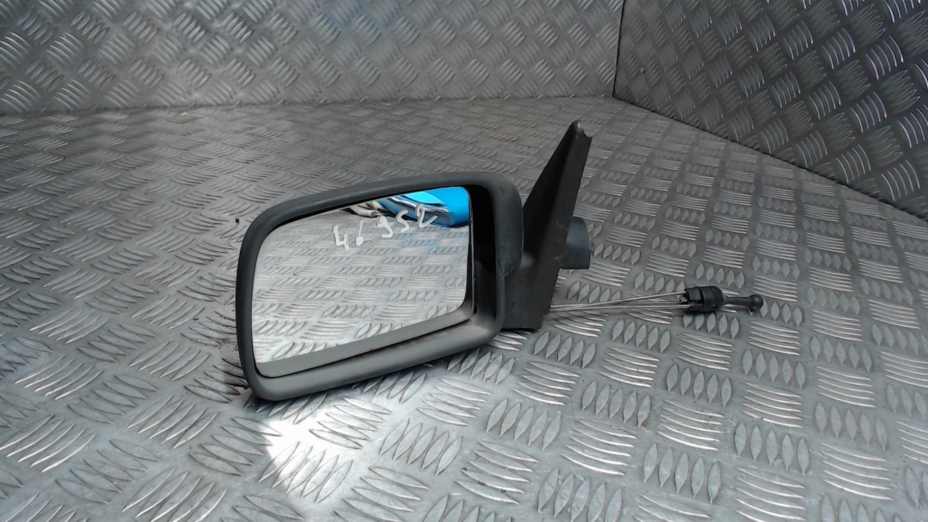 Retrovisor izquierdo RENAULT EXPRESS PHASE 1  - 1