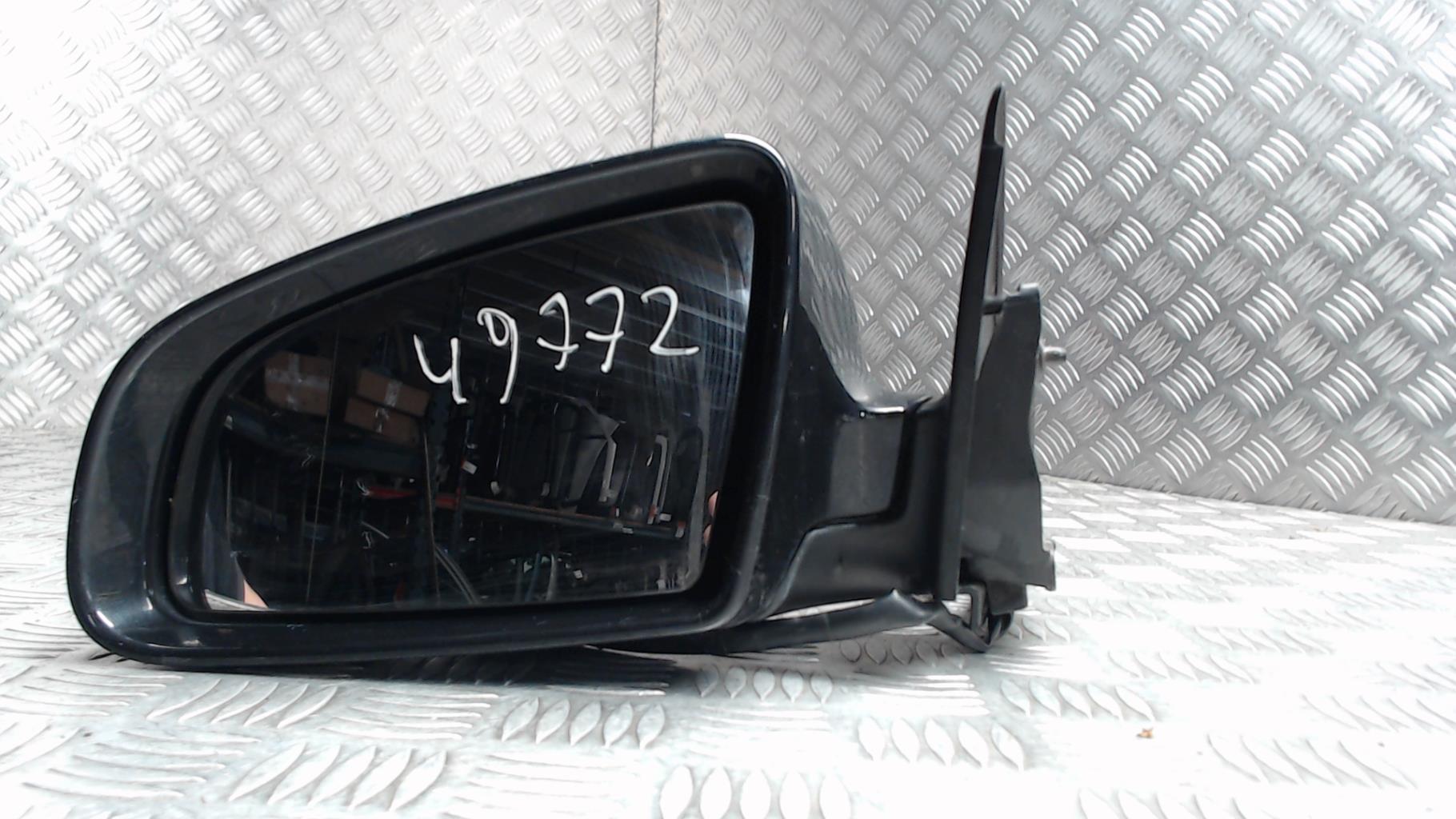Retrovisor izquierdo AUDI A3 2 SPORTBACK PHASE 1 Diésel - 1