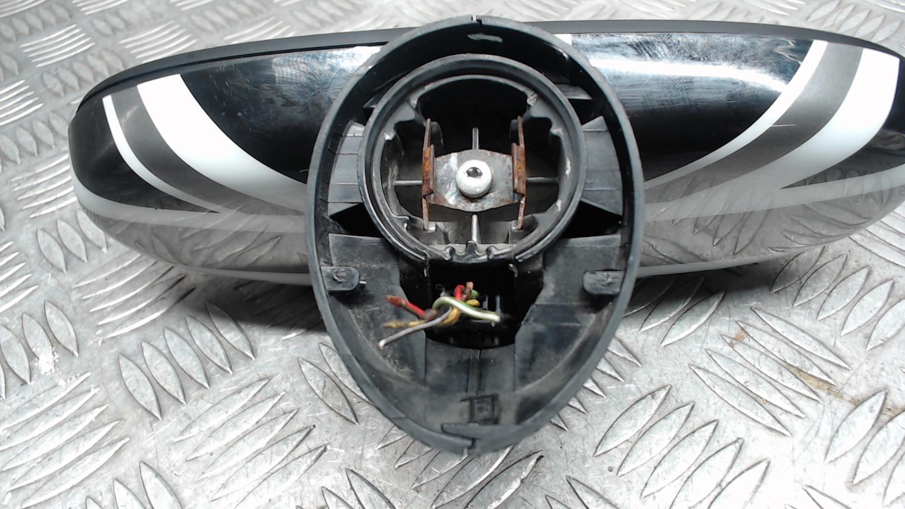 Retroviseur interieur MINI MINI 2 R56 PHASE 1 Diesel - 1