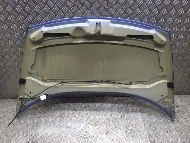 Capot CITROEN C3 1 PHASE 1 Essence - 1
