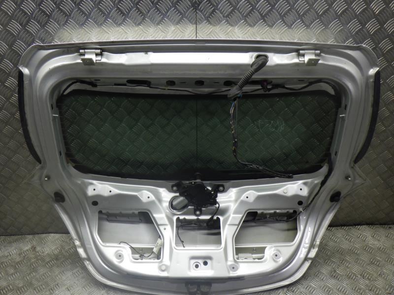 Portabagagli/Portellone posteriore OPEL ASTRA H GTC PHASE 1 Diésel - 1