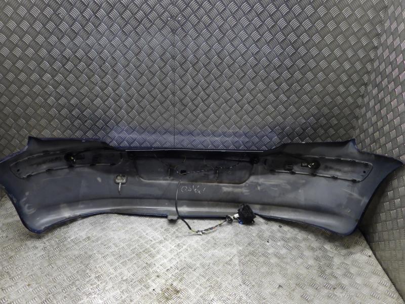 Paraurti posteriore PEUGEOT 307 PHASE 2 Diésel - 1
