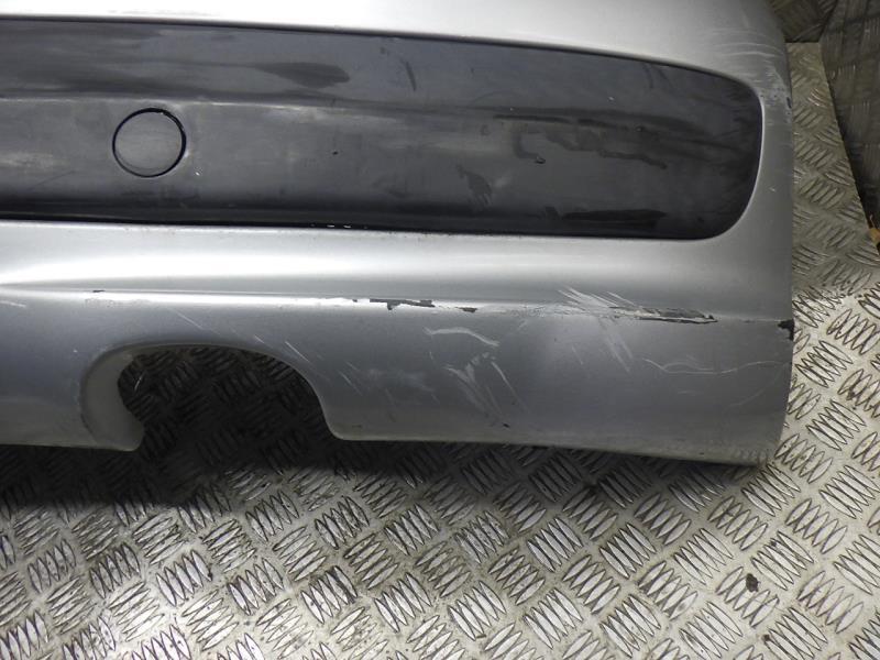 Paraurti posteriore PEUGEOT 207 PHASE 1  - 1