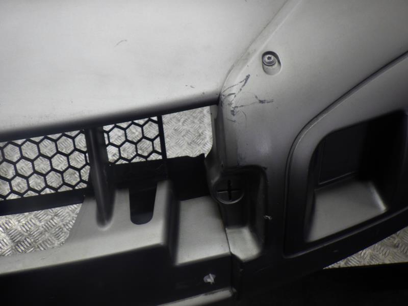 Pare choc avant RENAULT SCENIC 1 PHASE 2 Diesel - 1