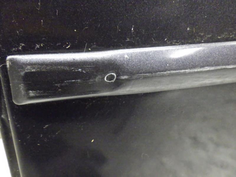 Porte arriere gauche MAZDA 3 1 PHASE 1 Diesel - 1