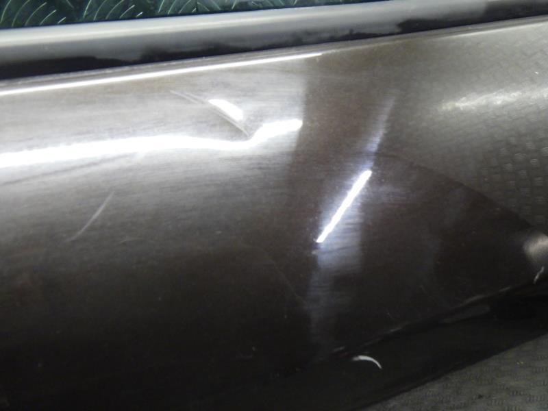 Portiera posteriore sinistra RENAULT MEGANE 3 PHASE 3 Diésel - 1