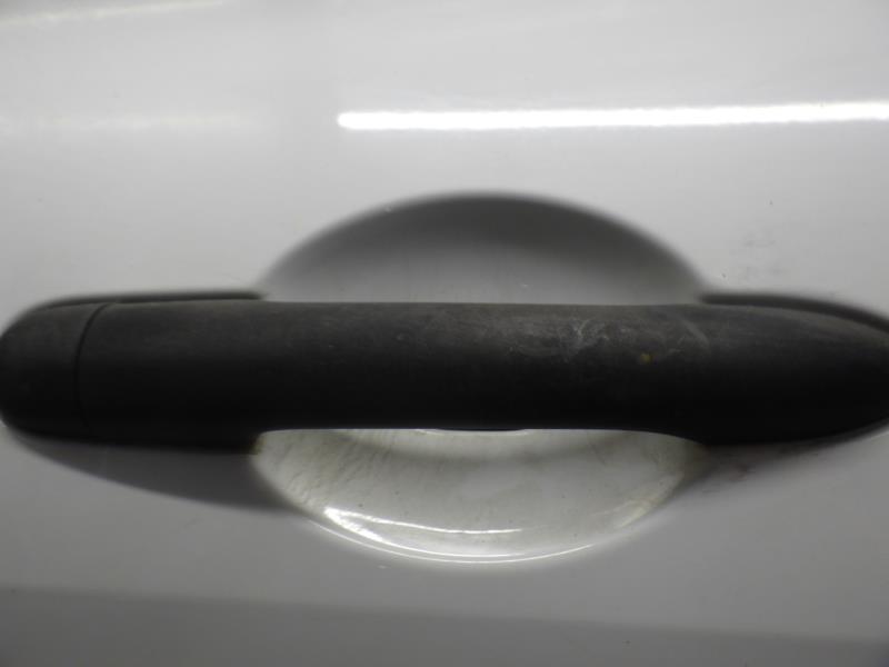 Portiera anteriore destra RENAULT MEGANE 2 PHASE 2  - 1