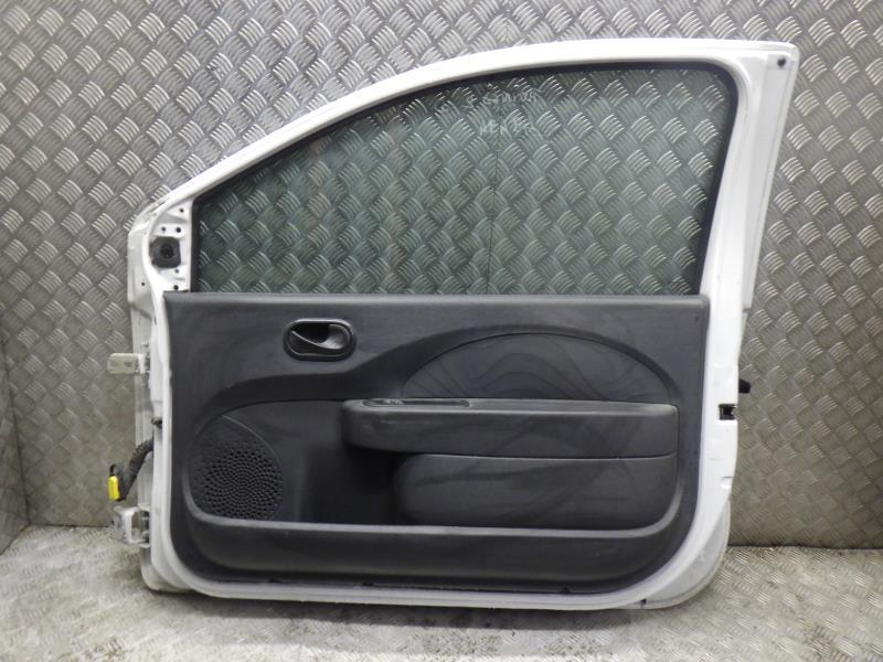 Portiera anteriore destra RENAULT TWINGO 2 PHASE 2  - 1