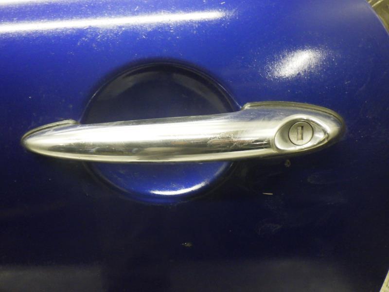 Porte avant gauche MINI MINI 1 R50/R53 PHASE 1  - 1