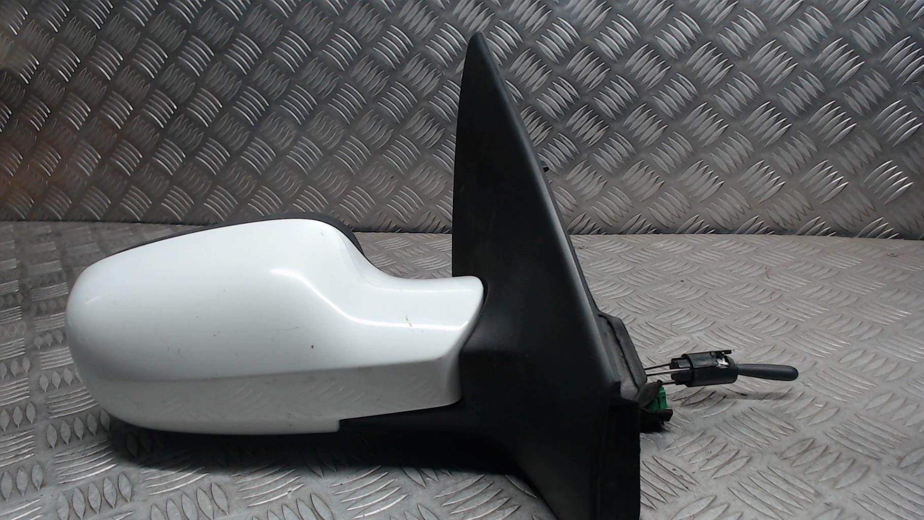Retrovisor derecho RENAULT MEGANE 2 PHASE 2  - 1