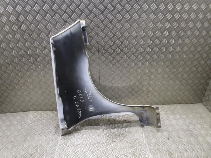 Parafango anteriore sinistro RENAULT CLIO 2 CAMPUS PHASE 2 Gasolina - 1