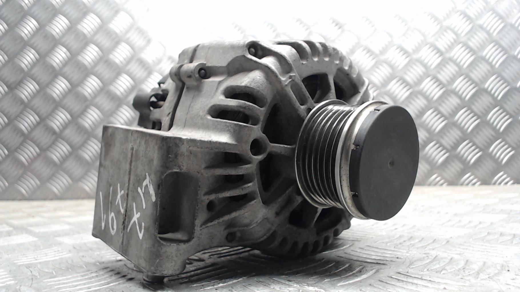 Alternatore FIAT 500 2 PHASE 1 Diésel - 1