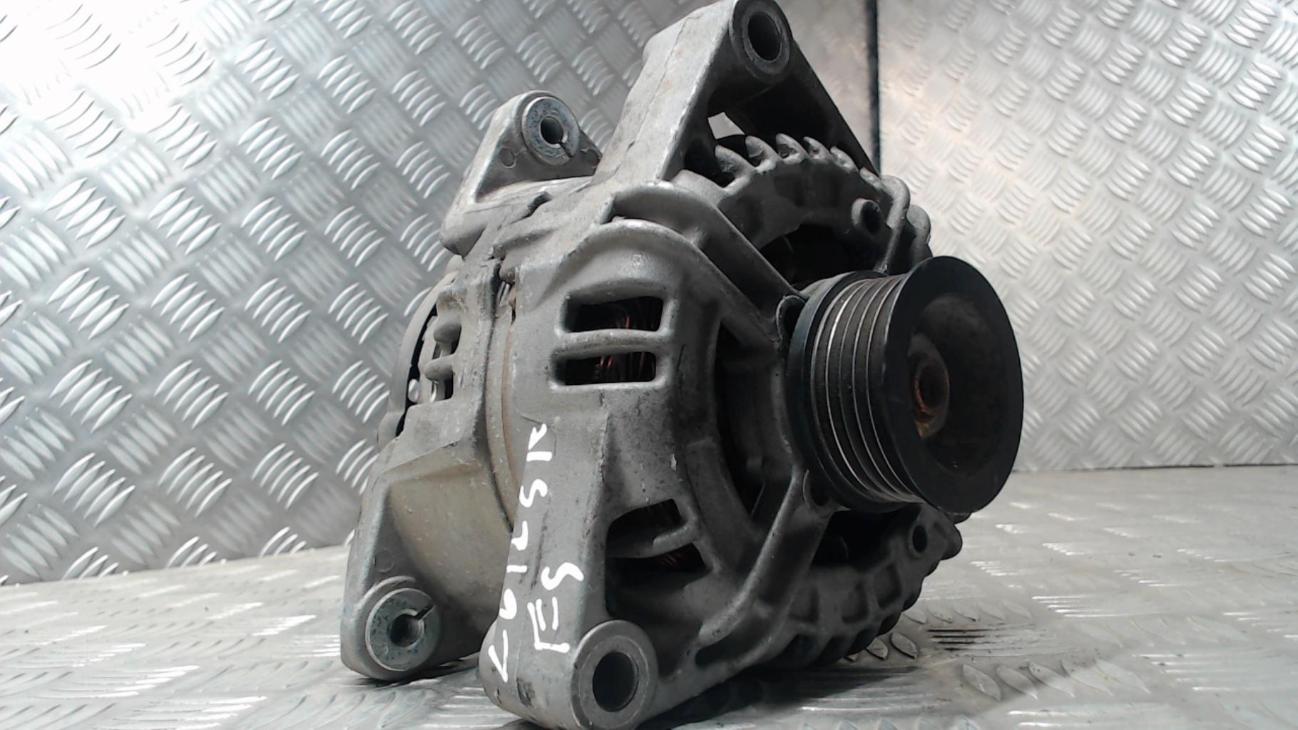 Alternatore OPEL CORSA D PHASE 2 Gasolina - 1