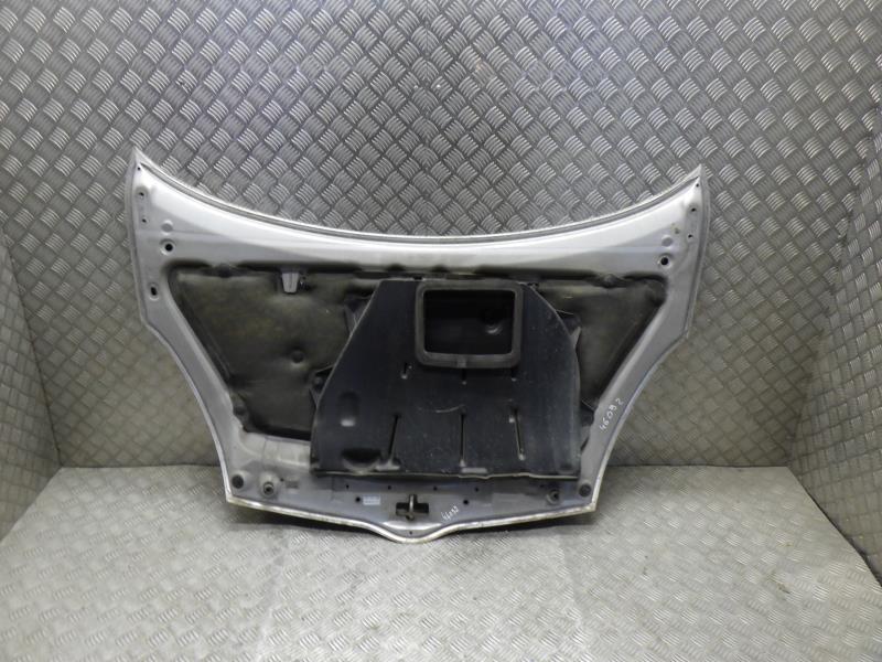 Capot TOYOTA YARIS VERSO PHASE 1 Diesel - 1