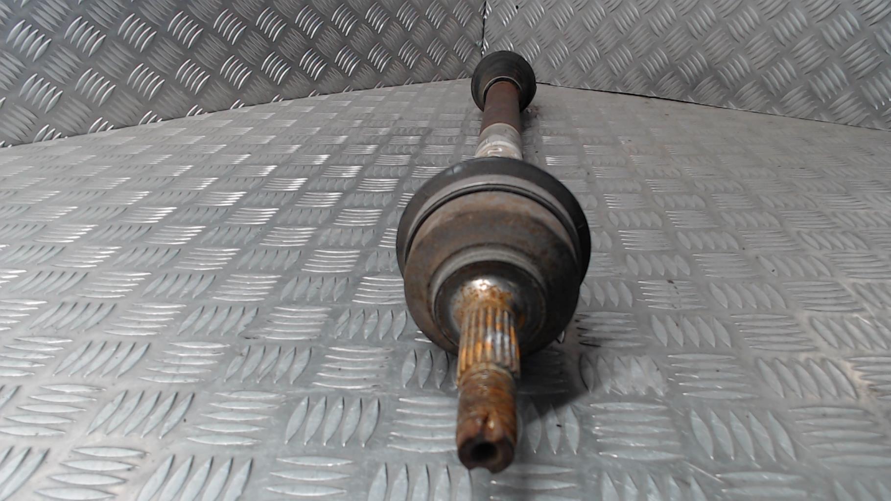 Giunto cardanico albero di trasmissione destro PEUGEOT 207 Gasolina - 1