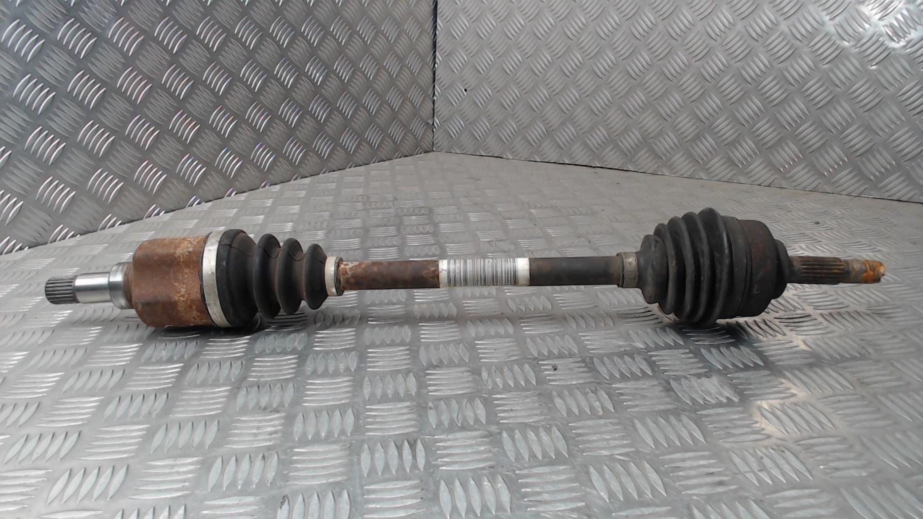 Giunto cardanico albero di trasmissione sinistro PEUGEOT 207 Gasolina - 1