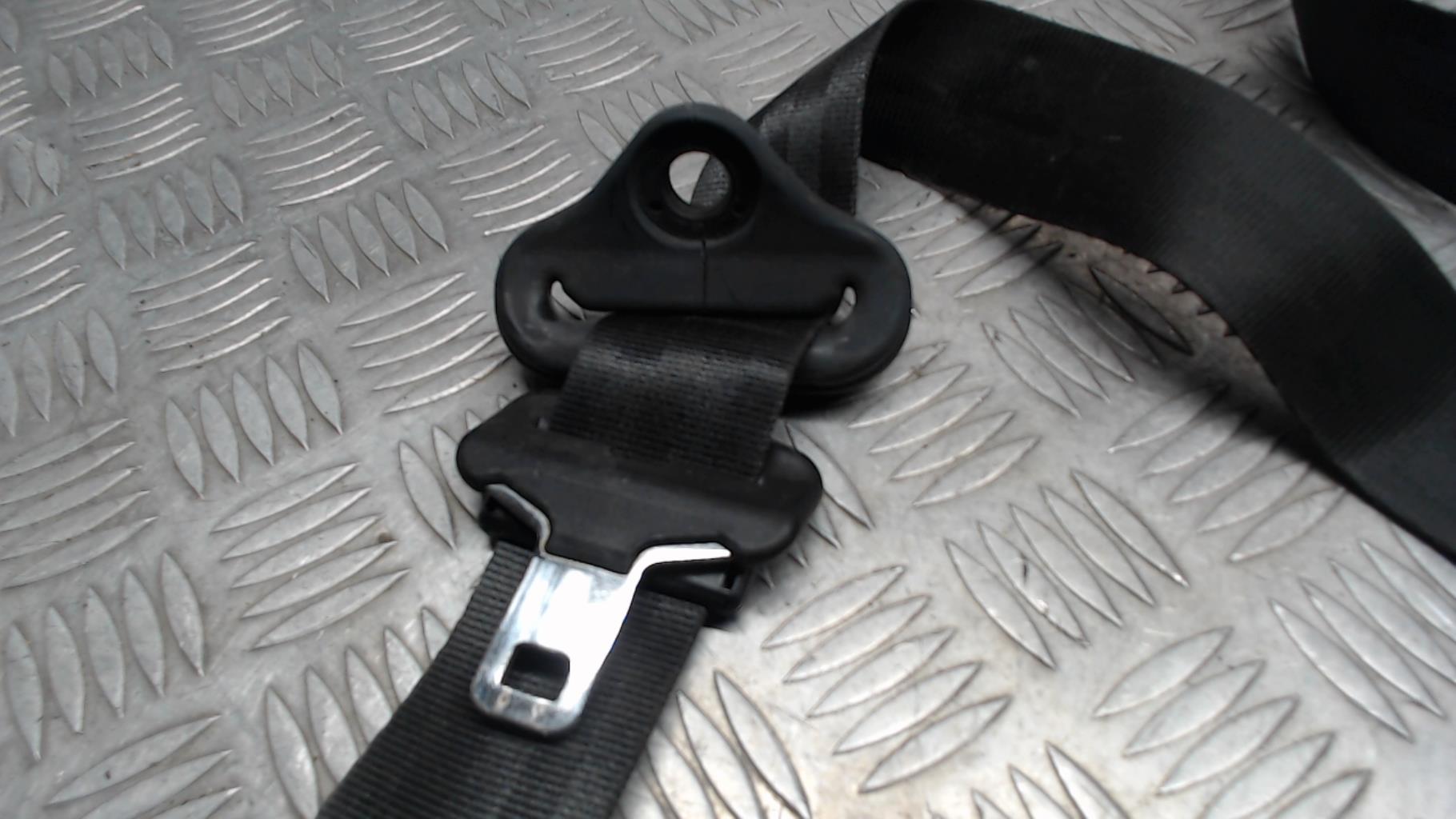 Ceinture avant droit CITROEN C2 PHASE 1 Diesel - 1
