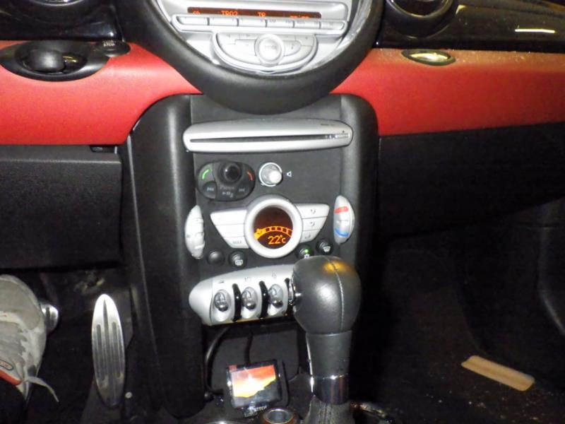 Commande chauffage MINI MINI 2 R56 PHASE 1 Essence - 1