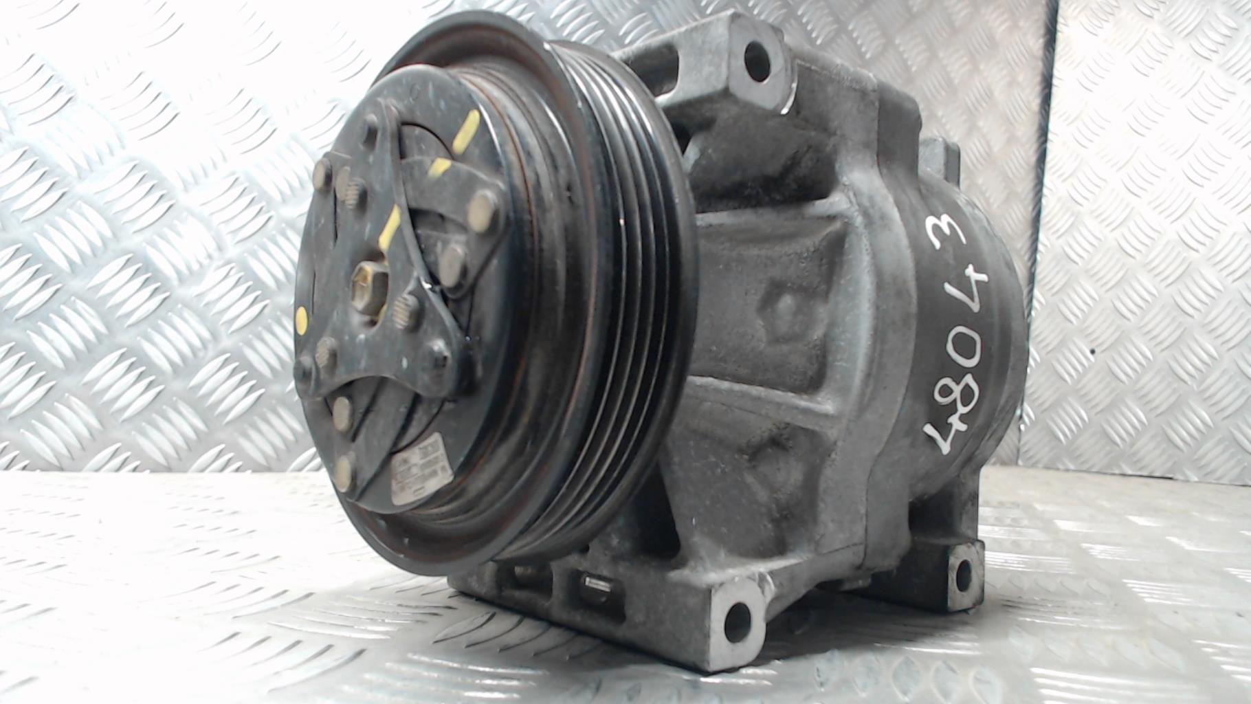 Compressore clima FIAT PUNTO 2 PHASE 1 Gasolina - 1