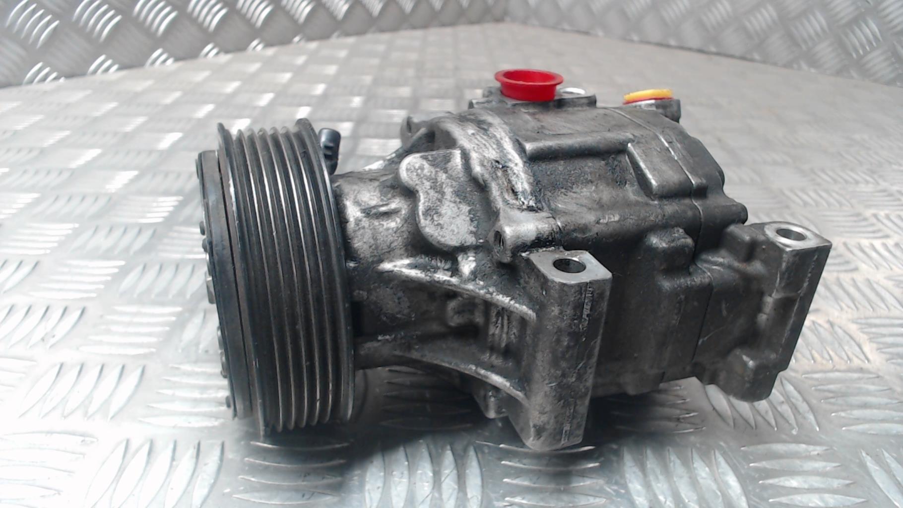 Compressore clima FIAT 500 2 PHASE 1 Diésel - 1