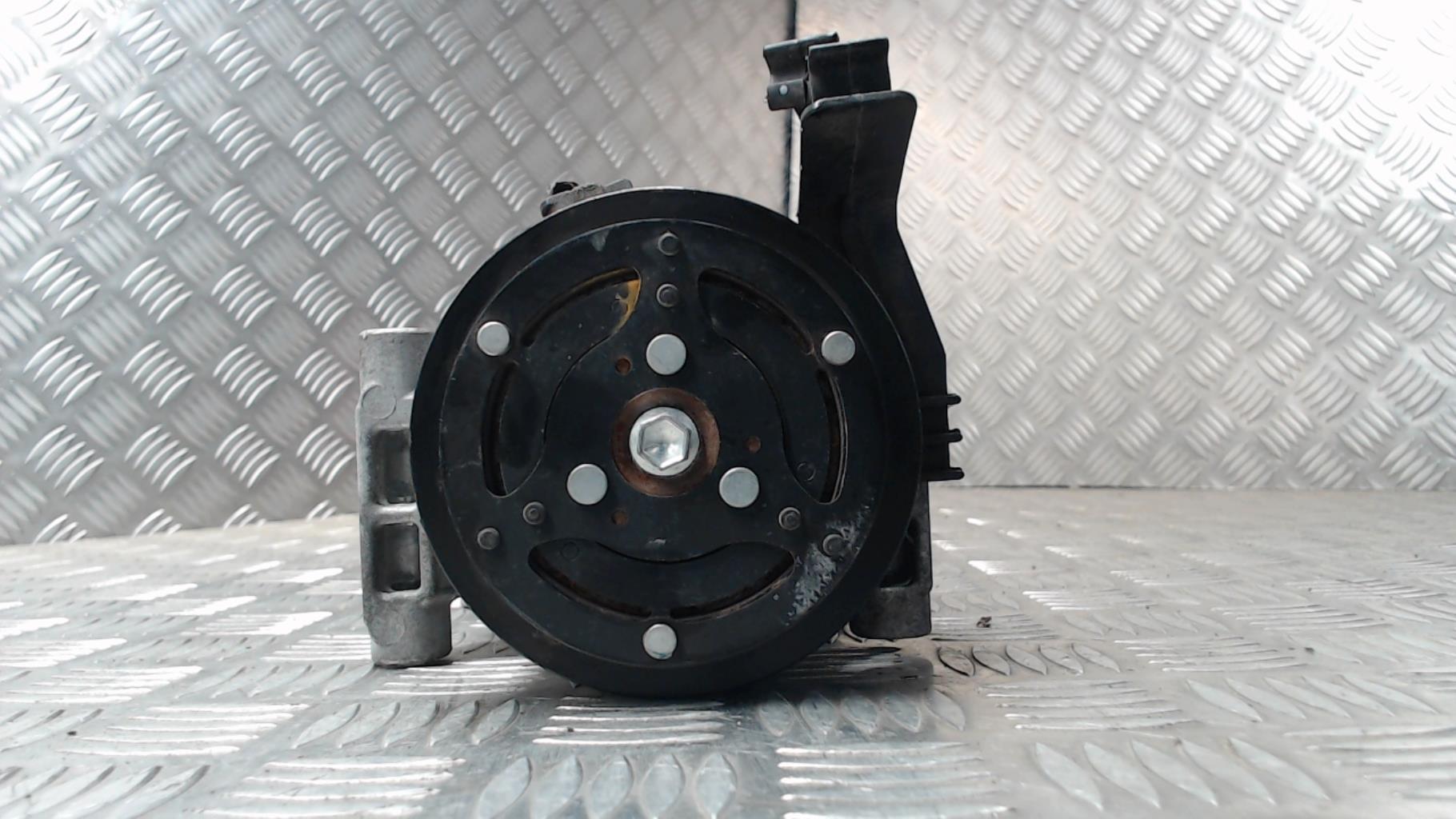 Compressore clima FIAT 500 2 PHASE 2 Gasolina - 1