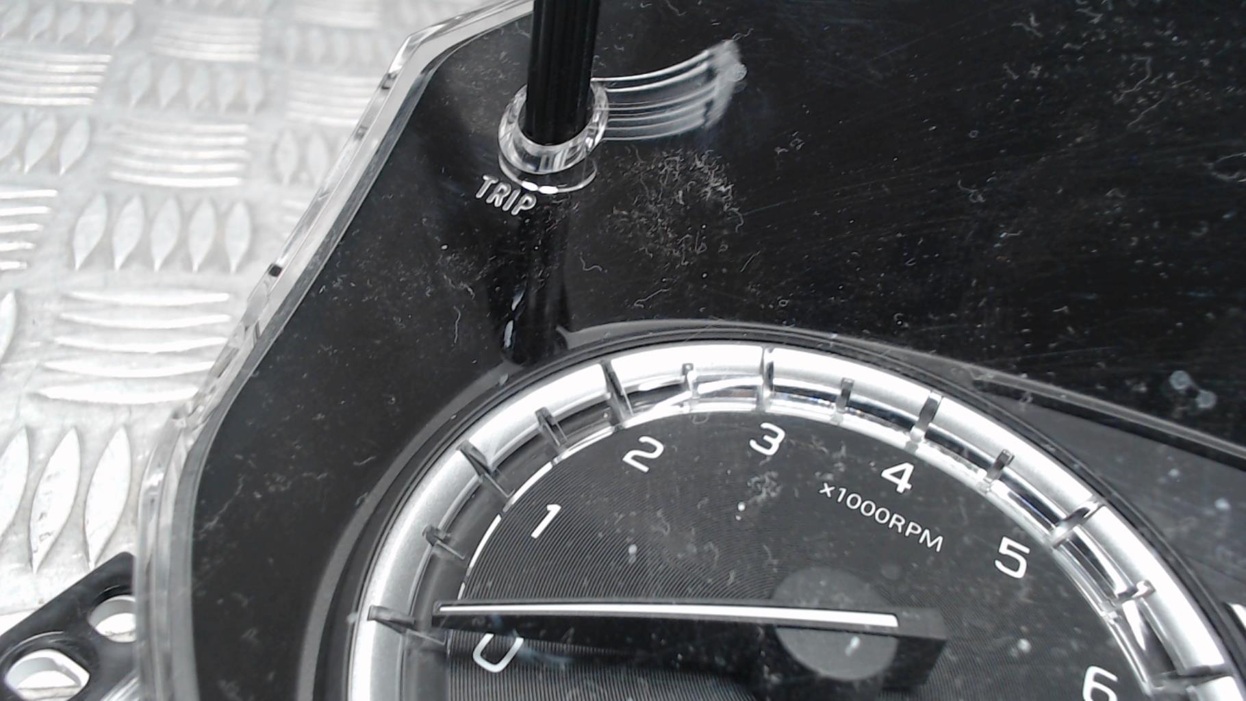 Compteur SUZUKI VITARA 2 PHASE 1  - 1