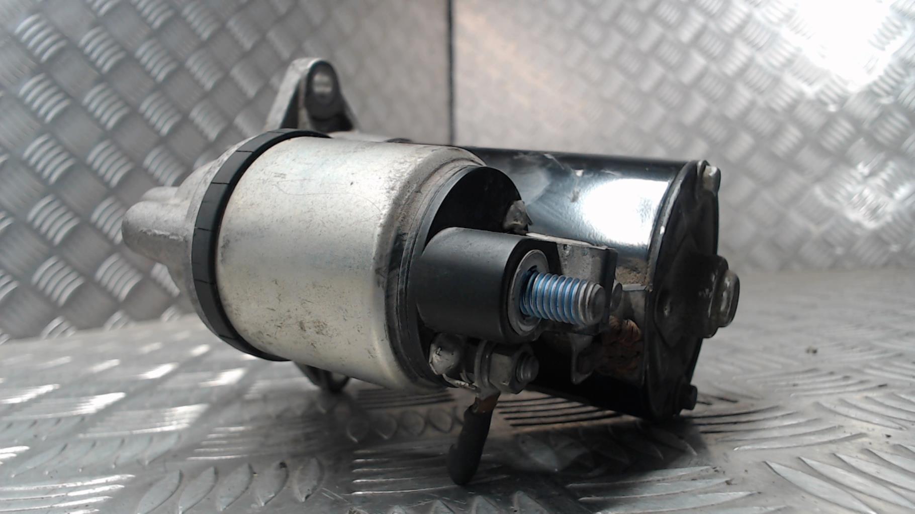 Motorino avviamento OPEL CORSA D PHASE 2 Gasolina - 1