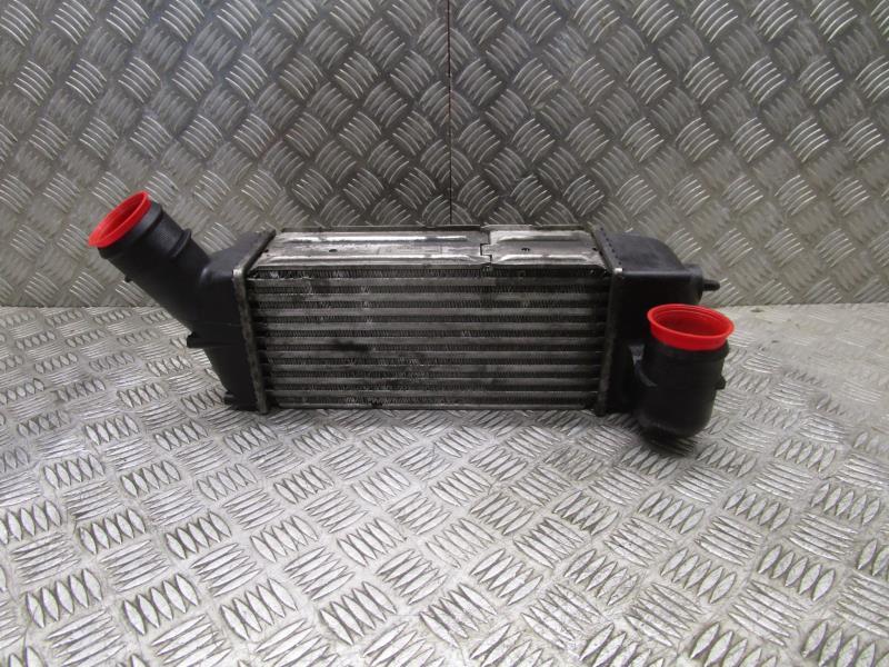 Scambiatore aria (Intercooler) CITROEN C4 GRAND PICASSO 1 Diésel - 1