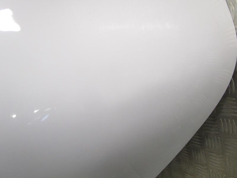 Portiera posteriore sinistra RENAULT CLIO 4 PHASE 2 Diésel - 1