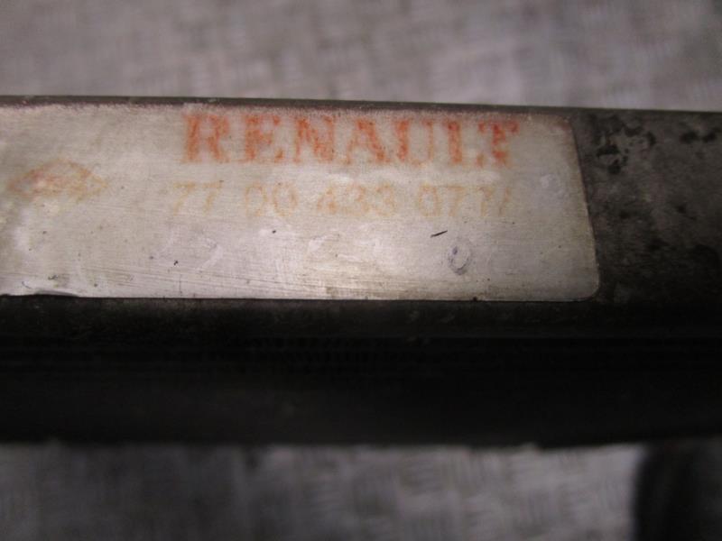 Condenseur de clim RENAULT TWINGO 1 PHASE 3 Essence - 1