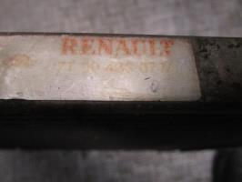 Photo de la pièce
