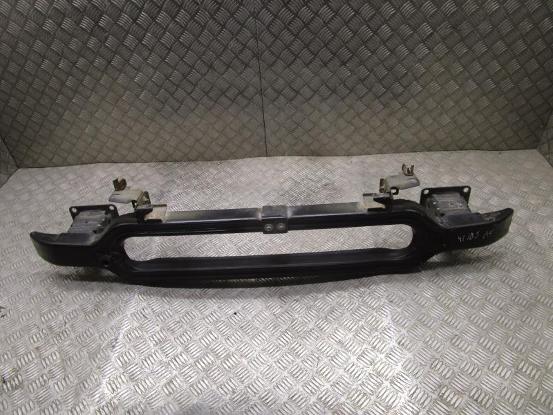 Traversa rinforzo paraurti anteriore PEUGEOT 407 COUPE Diésel - 1