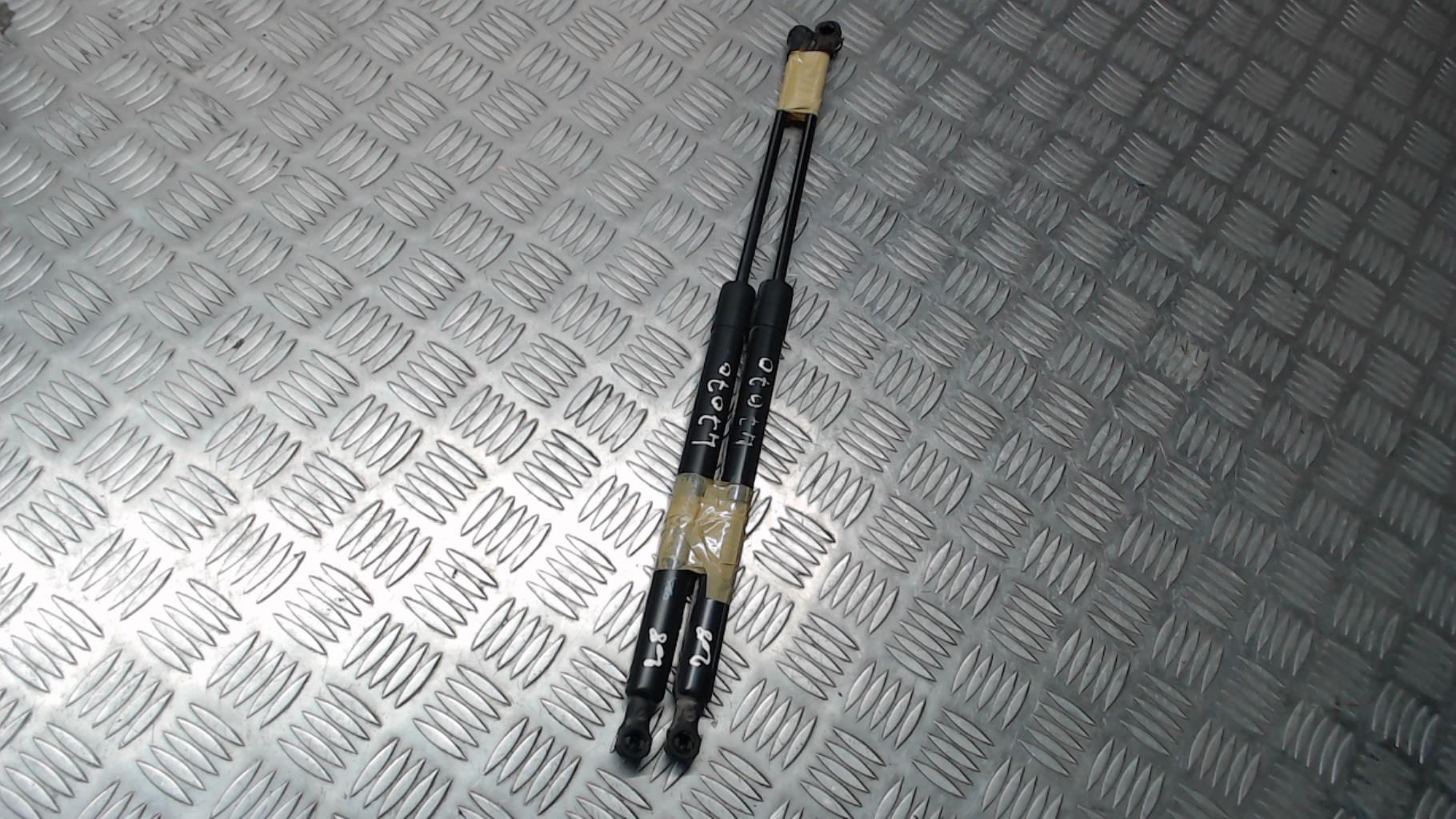 Molla a gas bagagliaio PEUGEOT 208 1 PHASE 2 Gasolina - 1