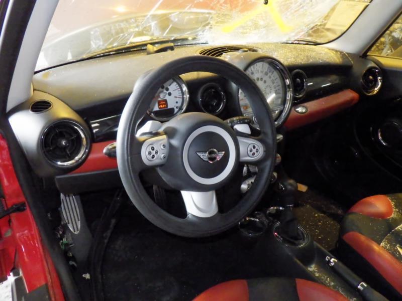 Volant MINI MINI 2 R56 PHASE 1 Essence - 1