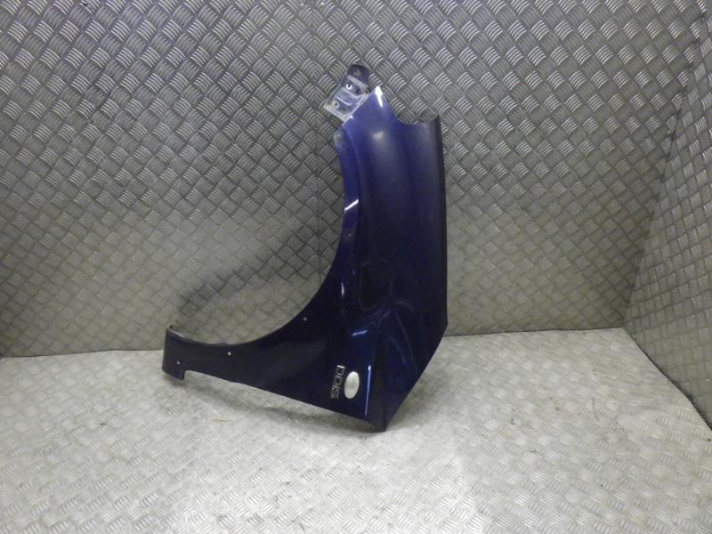 Parafango anteriore sinistro SUZUKI SX4 1 Diésel - 1