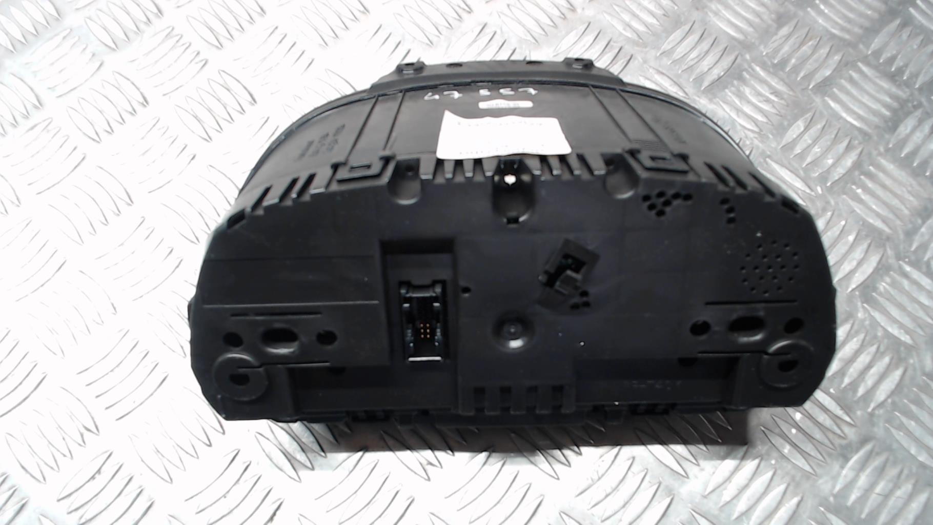 Compteur BMW SERIE 1 E87 PHASE 1 Diesel - 1
