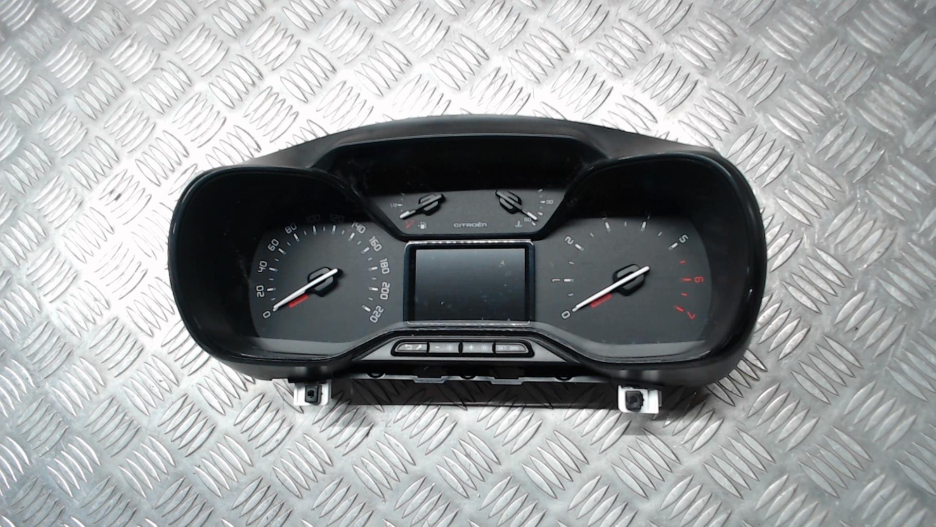 Compteur CITROEN C3 3 PHASE 1 Essence - 1
