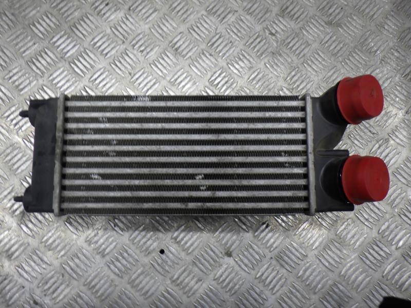 Echangeur air (Intercooler) CITROEN C4 PICASSO 1 Diesel - 1