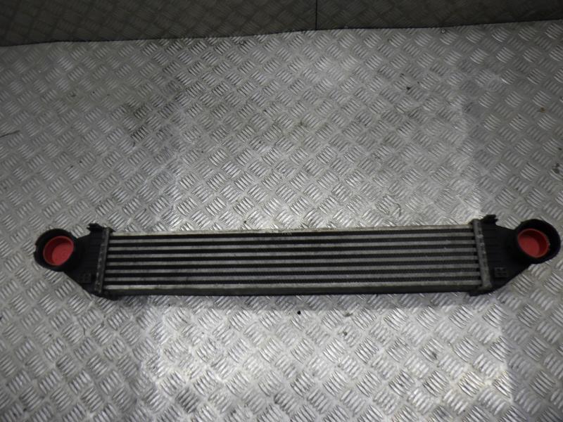 Echangeur air (Intercooler) MERCEDES CLASSE A 169 PHASE 1 Diesel - 1