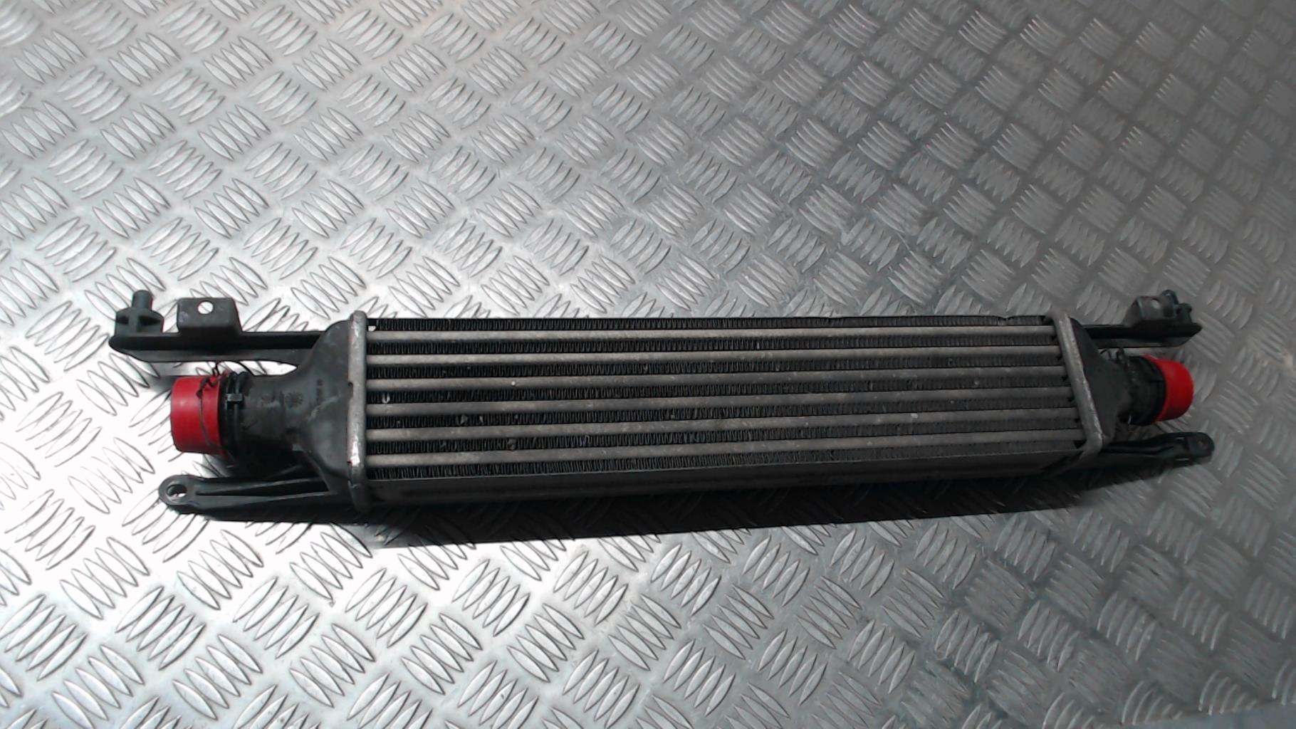 Echangeur air (Intercooler) OPEL CORSA D PHASE 1 Diesel - 1