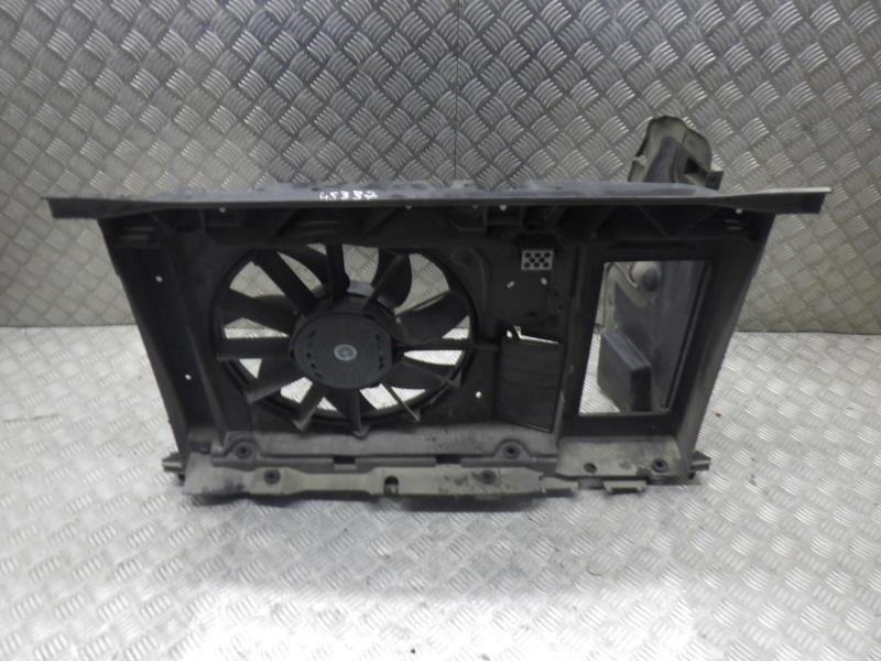 Face avant CITROEN C4 PICASSO 1 Diesel - 1