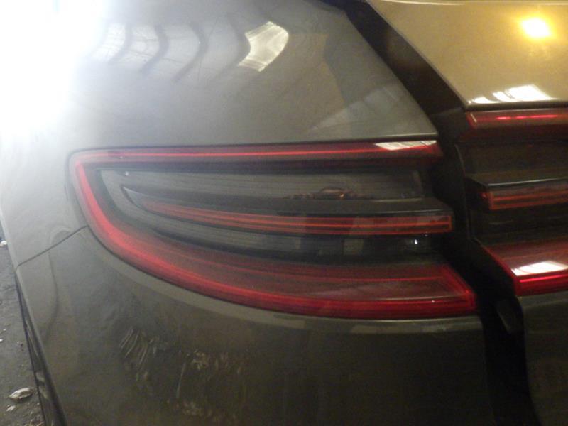 Fanale posteriore principale sinistro (luci) PORSCHE MACAN PHASE 1  - 1