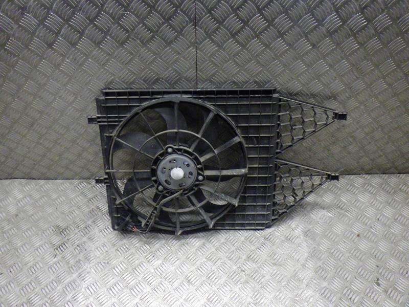 Motoventilatore radiatore SEAT IBIZA 4 PHASE 1 Diésel - 1