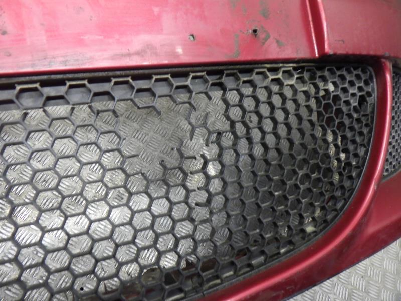 Pare choc avant SEAT ALTEA PHASE 1 Diesel - 1