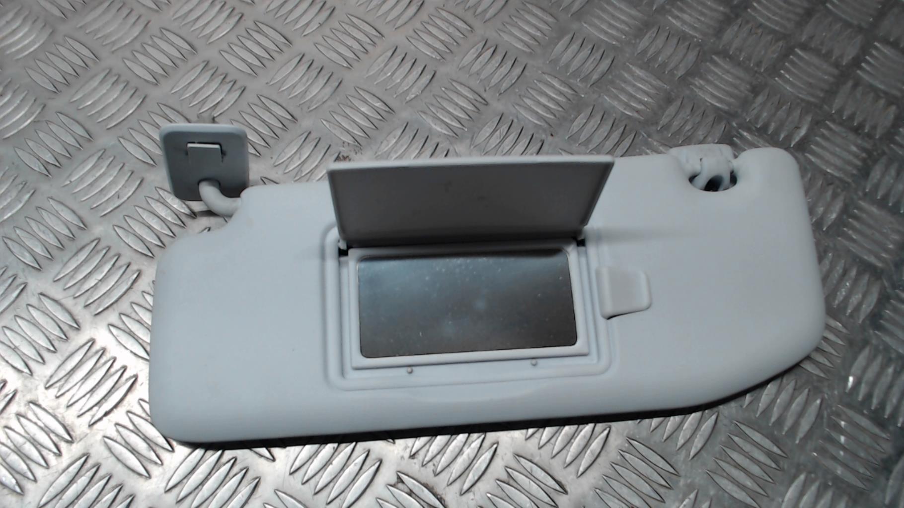 Visiera parasole sinistra PEUGEOT 2008 1 PHASE 1  - 1