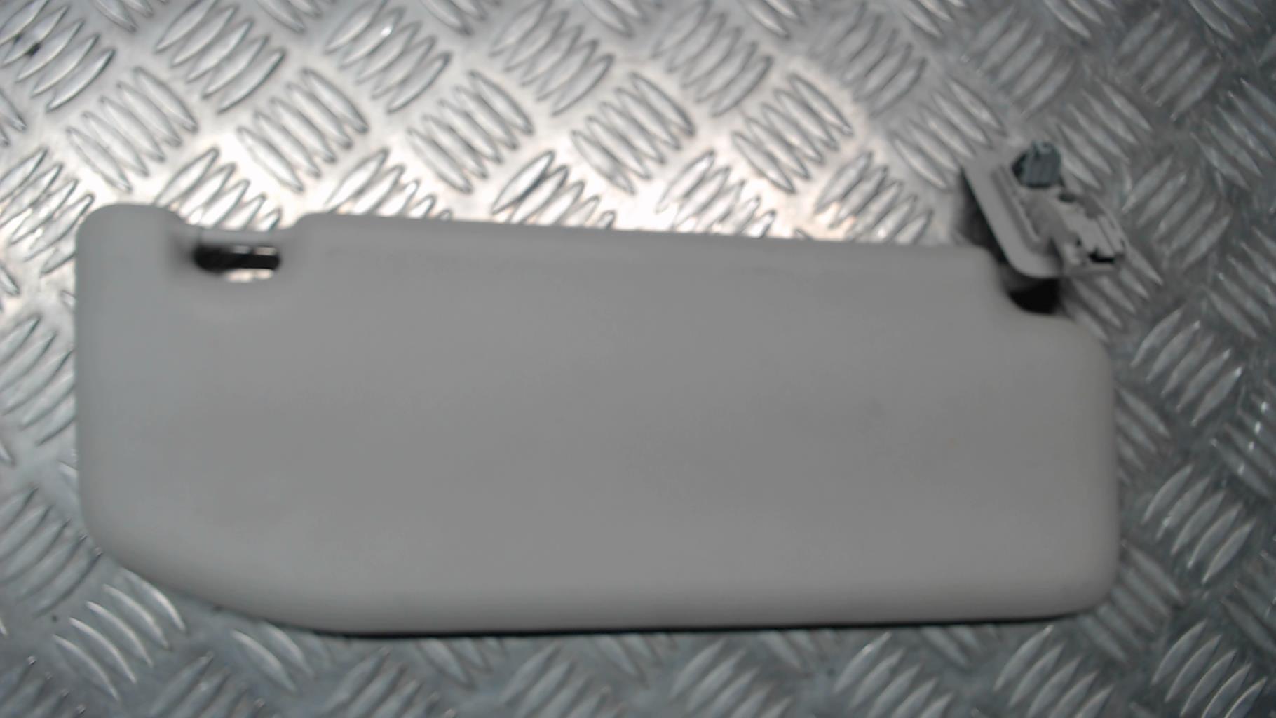 Visiera parasole sinistra CITROEN C3 3 PHASE 1 Gasolina - 1