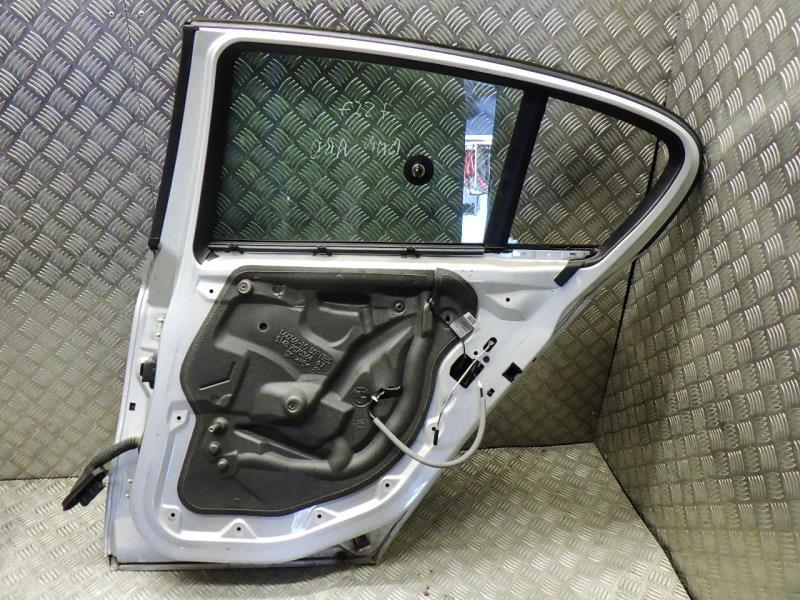 Porte arriere droit BMW SERIE 1 E87 PHASE 1 Diesel - 1