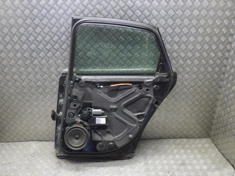 Puerta trasera derecha AUDI A4 2 PHASE 1 Diésel - 1